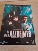 Dvd de zaak Alzheimer, Comme neuf, Enlèvement ou Envoi