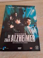 Dvd de zaak Alzheimer, Ophalen of Verzenden, Zo goed als nieuw