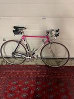 Retro Vintage Koersfiets (Mineva), Fietsen en Brommers, Ophalen, Gebruikt