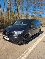 Mercedes vito 114cdi automaat, Automaat, Te koop, Vito, Particulier