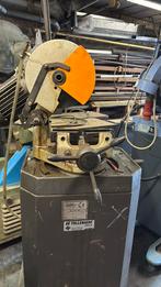 Zaagmachine, Doe-het-zelf en Bouw, Gereedschap | Zaagmachines, Ophalen