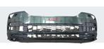 Bumper Skoda Karoq Sportline 57A 17-21 Voorbumper KJ9769, Gebruikt, Voor, 6 maanden garantie, Ophalen of Verzenden