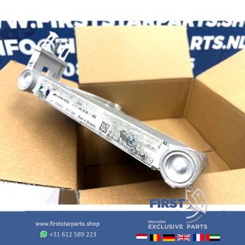 A1775004800 AIR CONDENSOR RADIATOR Mercedes AMG A45 CLA45 GL beschikbaar voor biedingen