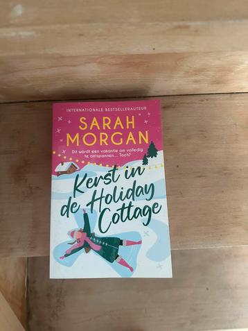 Kerst in de Holiday Cottage beschikbaar voor biedingen
