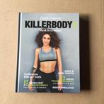 Fajah Lourens - Killerbody dieet, Boeken, Ophalen of Verzenden, Zo goed als nieuw, Fajah Lourens