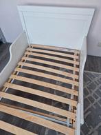 Meegroeibed ikea, Kinderen en Baby's, Ophalen, Zo goed als nieuw, Matras