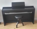 Casio Privia PX-860 digitale piano, Muziek en Instrumenten, Ophalen, Gebruikt, Zwart, Piano