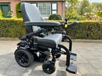 Vermeiren F3 Fortes Nieuwe 0km Elektrische Invalide rolstoel, Ophalen of Verzenden, Zo goed als nieuw, Elektrische rolstoel, Inklapbaar