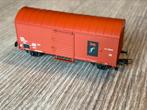 Sncb nmbs ho wagon orval, Hobby & Loisirs créatifs, Trains miniatures | HO, Wagon