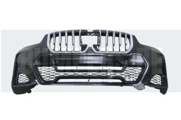 Bumper BMW X1 U11 M-Pakket M Pakket 22-   Voorbumper   Q5210 beschikbaar voor biedingen