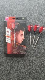 Target darts 22gr bialecki ( nieuw ), Sport en Fitness, Darts, Ophalen of Verzenden, Nieuw, Pijlen