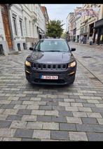 Jeep compass 1.3 Sport, Auto's, Jeep, Euro 6, Compass, Handgeschakeld, 5 deurs