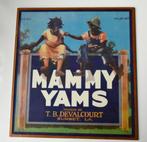 Mammy Yams reklame, Ophalen of Verzenden