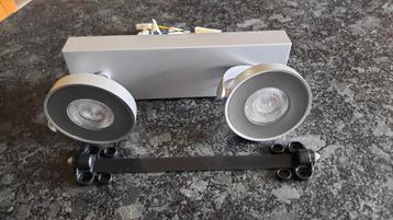 Spots beschikbaar voor biedingen