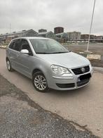 Volkwagen Polo 1.4 essence United, Autos, Argent ou Gris, Achat, 5 portes, 5 places