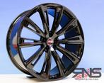 23 inch 5X112 velgen Audi Look E-tron Q7 SQ7 Q8 SQ8 RS RSQ8, Auto-onderdelen, Banden en Velgen, Velg(en), -, -, Nieuw