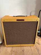 Fender custom 57 pro all tubes handwired USA, Comme neuf, Guitare