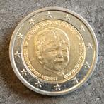 2 euromunt, Postzegels en Munten, Ophalen of Verzenden