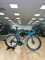 Bianchi Oltre RC Di2 Dura-Ace Carbon Racefiets, Ophalen of Verzenden, Zo goed als nieuw