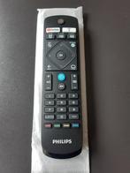 TV afstandsbediening PHILIPS universeel, Audio, Tv en Foto, Afstandsbedieningen, Ophalen of Verzenden, Universeel, Tv