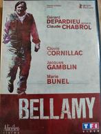 Bellamy (2009) (Gerard Depardieu) DVD, Cd's en Dvd's, Ophalen of Verzenden, Zo goed als nieuw
