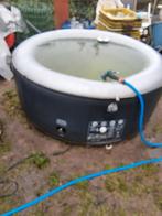 Jacuzzi m spa werkt perfect met deksel, Enlèvement