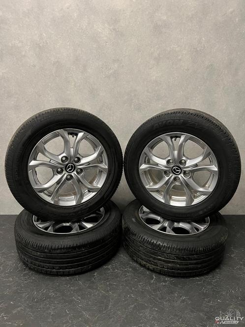 16” Mazda CX-3, Honda Accord, Kia Optima, Velgen + Banden 21, Autos : Pièces & Accessoires, Pneus & Jantes, Pneus et Jantes, Pneus été