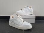 Sneakers Bape Maat 43, Verzenden, Wit, Zo goed als nieuw, Sneakers