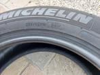 Zomerbanden Michelin 225/55R18 98V, Ophalen, Zomerbanden