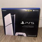 PS5 Slim Garantie Digitale PlayStation 5 en très bon état, Ophalen, Zo goed als nieuw, Playstation 5 Digital