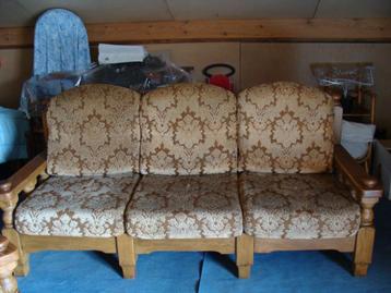 ancien canapé beschikbaar voor biedingen