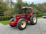 1984 Case IH 1056 XL Tracteur agricoles 4 roues motrices, Utilisé, Case IH