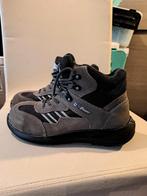 Degelijke veiligheidsschoenen, Kleding | Dames, Schoenen, Ophalen, Nieuw, Grijs