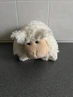 Knuffel kussen schaap, Kinderen en Baby's, Speelgoed | Knuffels en Pluche, Ophalen of Verzenden, Nieuw