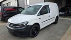 VW Caddy 2.0TDI Airco  , Nieuwe staat !! Nieuw distributie, Auto's, Euro 6, Volkswagen, Bedrijf, Diesel
