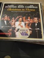 Cd christmas in vienna, CD & DVD, CD | Noël & St-Nicolas, Enlèvement, Neuf, dans son emballage