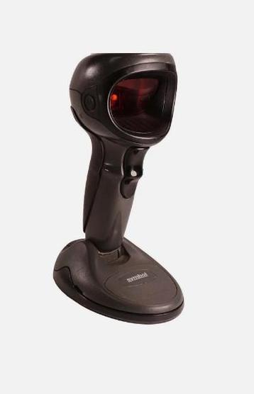 Motorola Symbol DS9808-SR00007NWR barcodescanner
