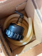 Piab F R 105-106-110-111 voor vacuummachine, Elektronische apparatuur, Ophalen of Verzenden, Refurbished