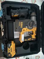Dewalt klopboormachine DCH273, Doe-het-zelf en Bouw, Gereedschap | Boormachines, Ophalen, Zo goed als nieuw