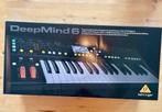 Behringer DeepMind 6, Muziek en Instrumenten, Ophalen of Verzenden, Zo goed als nieuw