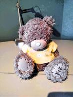 Een knuffel vol betekenis – “Me to You” beertje., Enlèvement ou Envoi, Comme neuf, Ours en tissus, Me To You