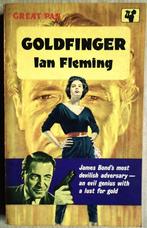 James Bond - Goldfinger [version intégrale] - Pan Books Ltd., Autres types, Utilisé, Enlèvement ou Envoi, Film