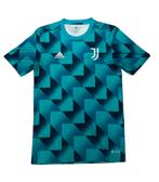 Juventus training shirt, Taille S, Envoi, Comme neuf, Maillot