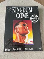 Kingdom Come Collector Pack, Boeken, Nieuw, Ophalen of Verzenden, Complete serie of reeks