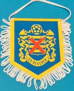 SK Beveren 1990s prachtig vintage vaantje voetbal, Verzamelen, Sportartikelen en Voetbal, Ophalen of Verzenden, Zo goed als nieuw