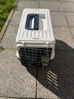 Transportbox, Ophalen of Verzenden, Zo goed als nieuw