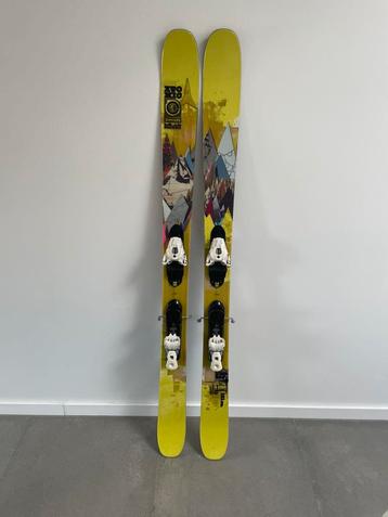 Atomic ACCESS beschikbaar voor biedingen