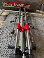 Tegelsnijder Rodia Spider 90, Ophalen, Gebruikt