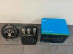 Logitech G920 zonder shifter, Ophalen, Gebruikt, Logitech