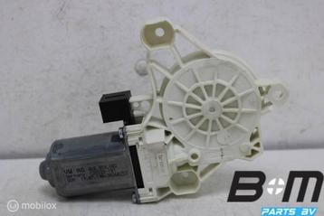 Raammotor rechtsvoor Audi A6 4K 4K0959802 beschikbaar voor biedingen